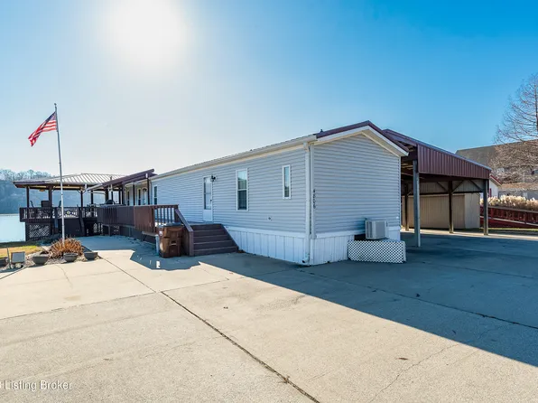 4806 Rivers Edge Dr, Charlestown, IN 47111