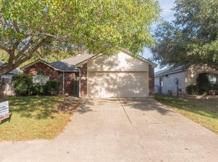 438 Katy Xing, Georgetown, TX 78626