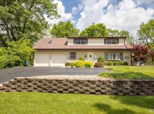 2540 N Breezewood Dr, Marion, IN 46952