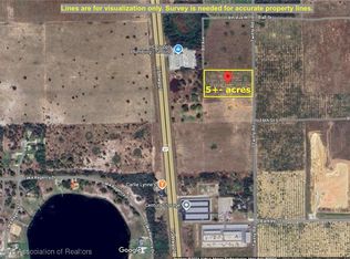 7815 Twitty Rd, Sebring, FL 33876