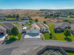 87069 E Haven View Pr SE, Kennewick, WA