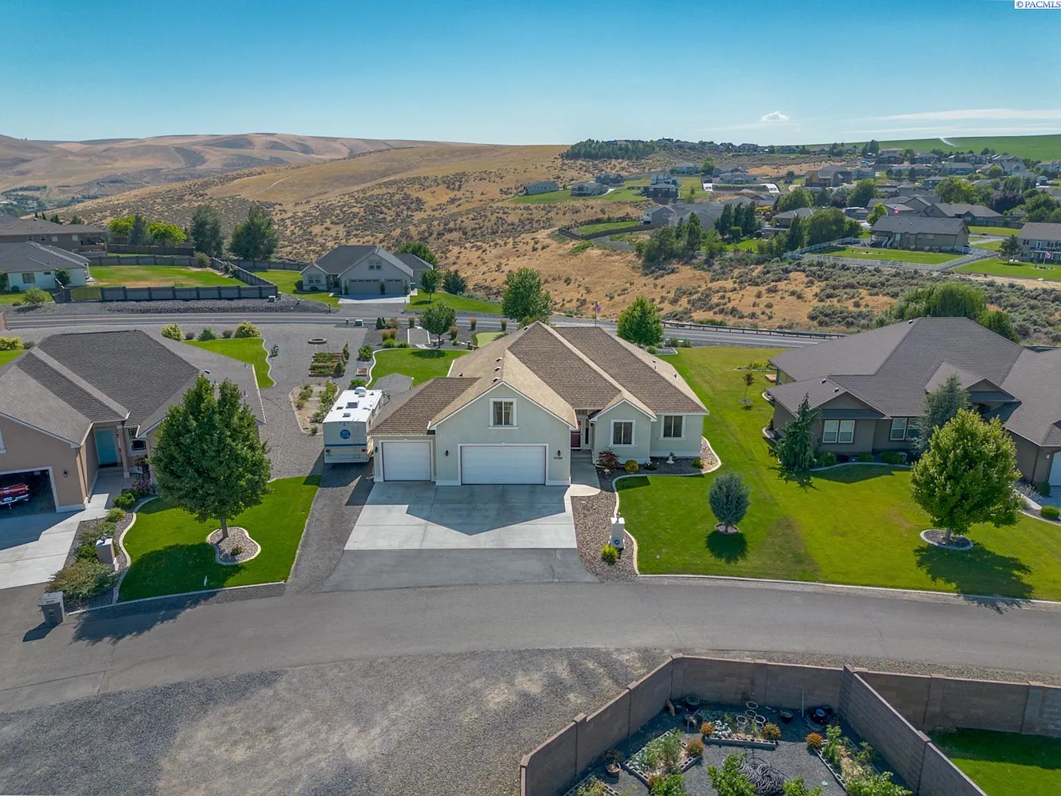 87069 E Haven View Pr SE photo 1