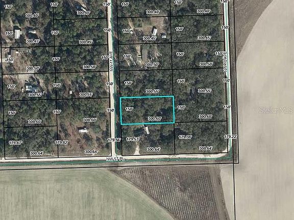 3rd image of NW 11th Ave Lot 2