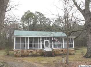 1508A Tate Rd NW, Fort Payne, AL 35968