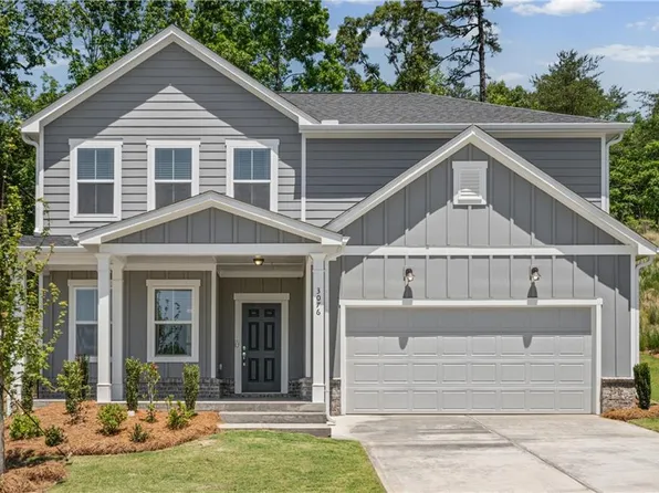 3076 Orwell Dr, Gainesville, GA 30507