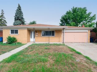 28542 Grobbel Ave, Warren, MI 48092