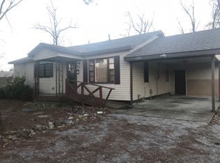 233 Nisbett St, Jonesboro, AR 72401