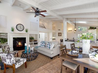7671 La Brisa, Rancho Santa Fe, CA, 92067