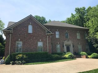 1011 Stonebridge Park Dr, Franklin, TN 37069