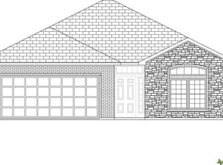 1156 Spring Terrace Loop, Temple, TX 76502