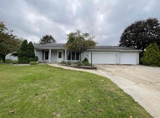 603 Claudia Ln, Middlebury, IN 46540