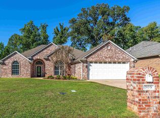 305 Bridgers Hill Rd, Longview, TX 75604