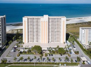 1270 Gulf Blvd APT 1403, Clearwater, FL 33767