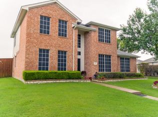 1409 Gatlinburg Cir, Desoto, TX 75115