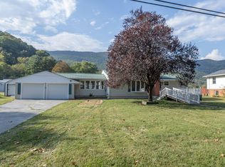 3008 Valley Ridge Rd, Covington, VA 24426