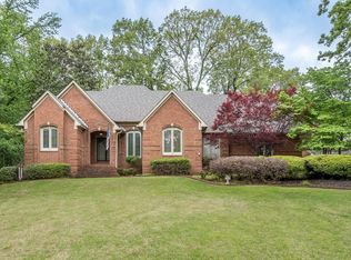 3673 Ellen Davies Cv, Bartlett, TN 38133