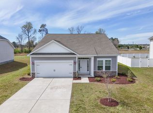 464 Honeyhill Loop, Conway, SC 29526
