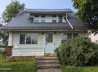 401 E Main St, Alvordton, OH 43501