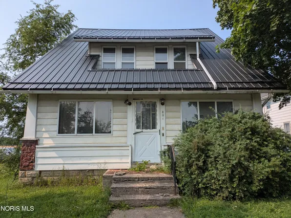 401 E Main St, Alvordton, OH 43501
