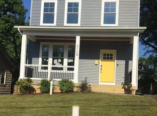 3708 37th St, Mount Rainier, MD 20712