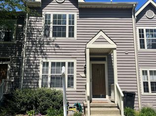 9324 Town Place Dr, Owings Mills, MD 21117