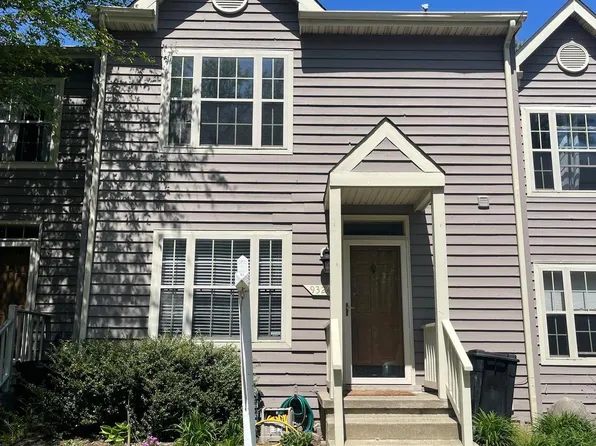 9324 Town Place Dr, Owings Mills, MD 21117