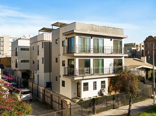 923 S Harvard Blvd #926, Los Angeles, CA 90006