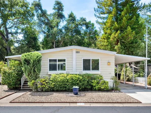 120 Black Bart Dr, Murphys, CA 95247