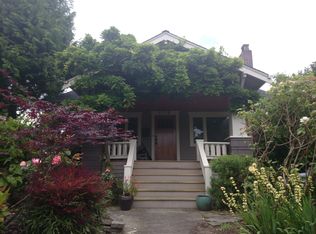 6738 26th Ave NW, Seattle, WA 98117