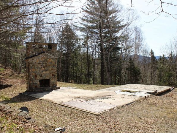 1953 Dowsville Road, Duxbury, VT 05660