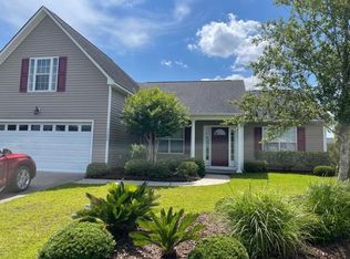 7328 Walking Horse Ct, Wilmington, NC 28411
