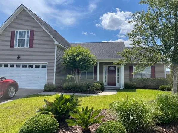 7328 Walking Horse Ct, Wilmington, NC 28411