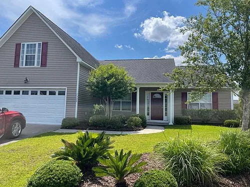 7328 Walking Horse Ct Photo 1