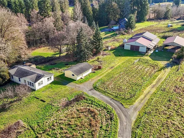 14630 High Bridge Road, Monroe, WA 98272