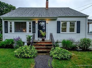 11 Wellwood Rd, Portland, ME 04103
