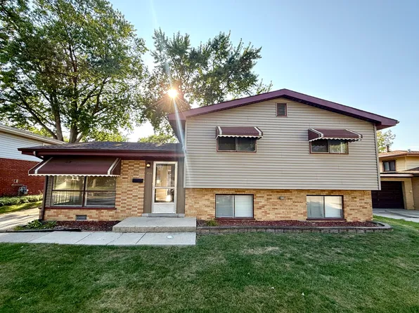 154 S Pamela Dr, Chicago Heights, IL 60411