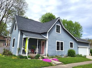301 N Noble St, Greenfield, IN
