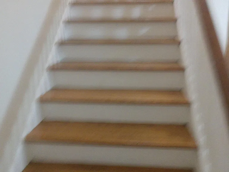 inner stairs