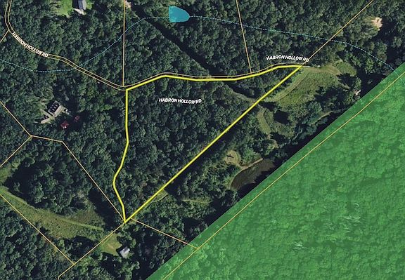 4th image of Habron Hollow Rd Lot Wp003
