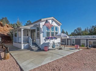 16 N Star Vale Dr #103A, Star Valley, AZ 85541
