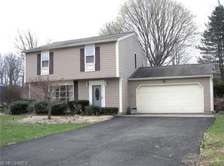 6848 Shelley Way, Madison, OH 44057