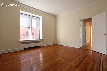 Rented by Compass