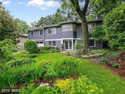 5725 Tanglewood Dr, Bethesda, MD, 20817