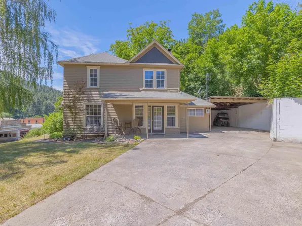 812 E Main St, Kendrick, ID 83537