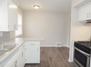 20830 S Lake Shore Blvd, Euclid, OH