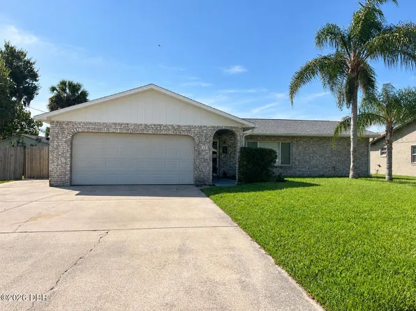 22 Laurel Oaks Cir, Ormond Beach, FL 32174