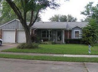 1112 Frances St, Deer Park, TX 77536