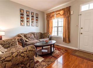 1037 King Way, Breinigsville, PA 18031