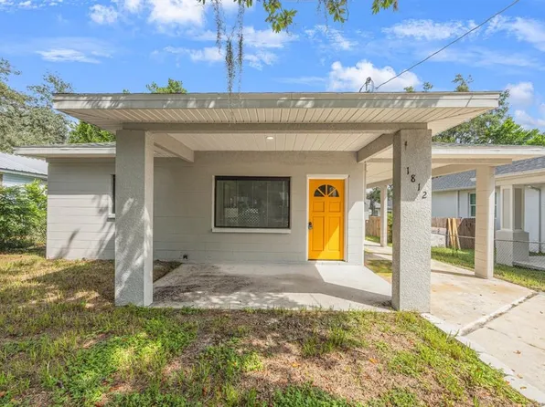 1812 E Knollwood St, Tampa, FL 33610