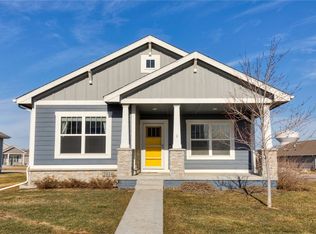 2814 SW Prairie Trail Pkwy, Ankeny, IA 50023